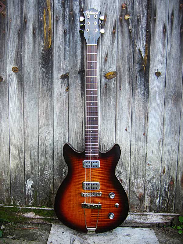 Type Les Paul