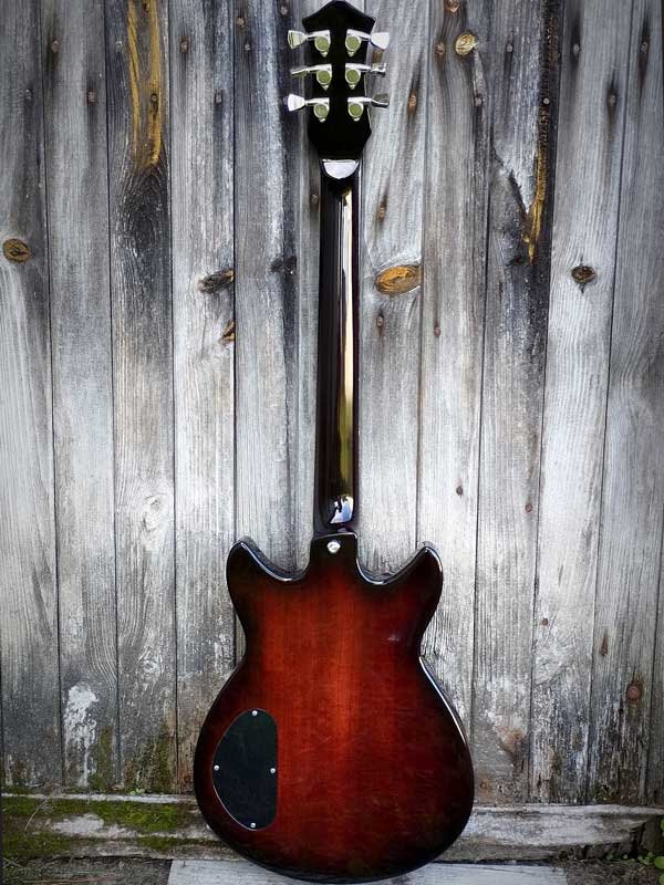 Type Les Paul