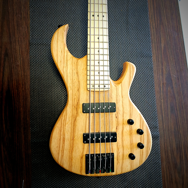 BASS