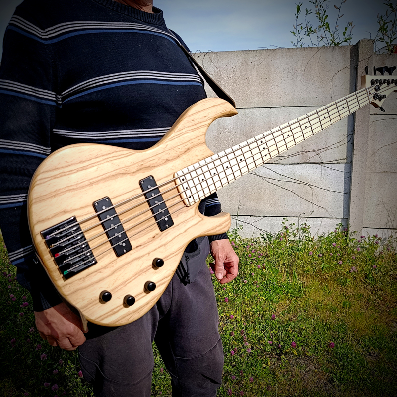 BASS