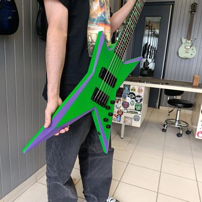 Bass3 Wizard Guitare 012